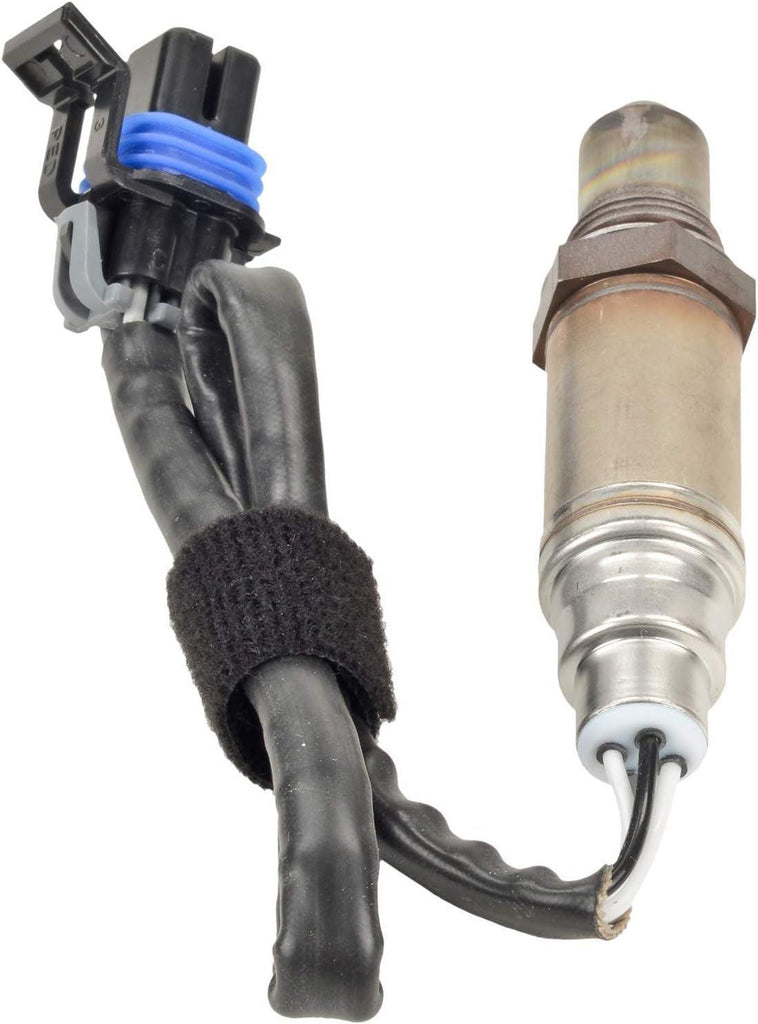 Automotive 15894 Premium OE Fitment Oxygen Sensor - Compatible with Select 2002-08 Buick, Chevrolet, GMC, Isuzu, Oldsmobile, Pontiac, Saab, and Saturn Cars, Trucks, Vans, and Suvs