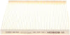 Bosch M2085 - Cabin Filter Standard