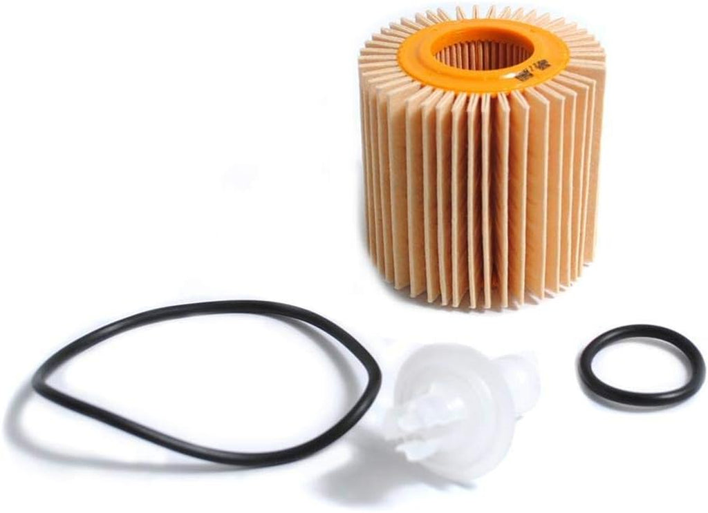 tech Cartridge Oil Filter