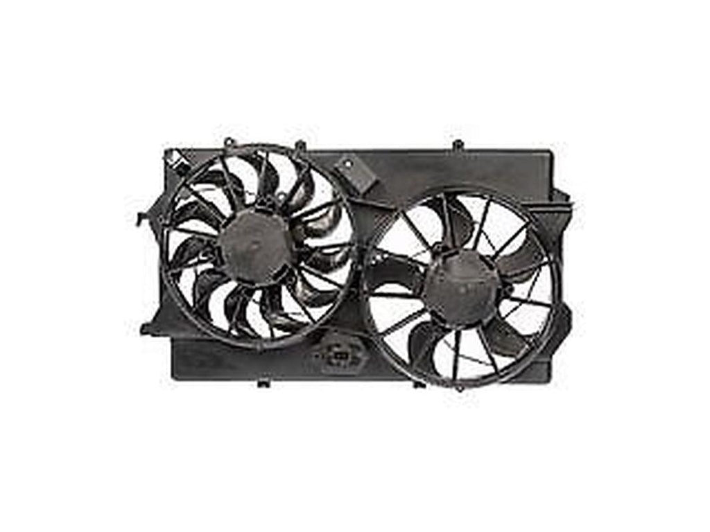Dorman Engine Cooling Fan Assembly for 05-07 Focus 620-135