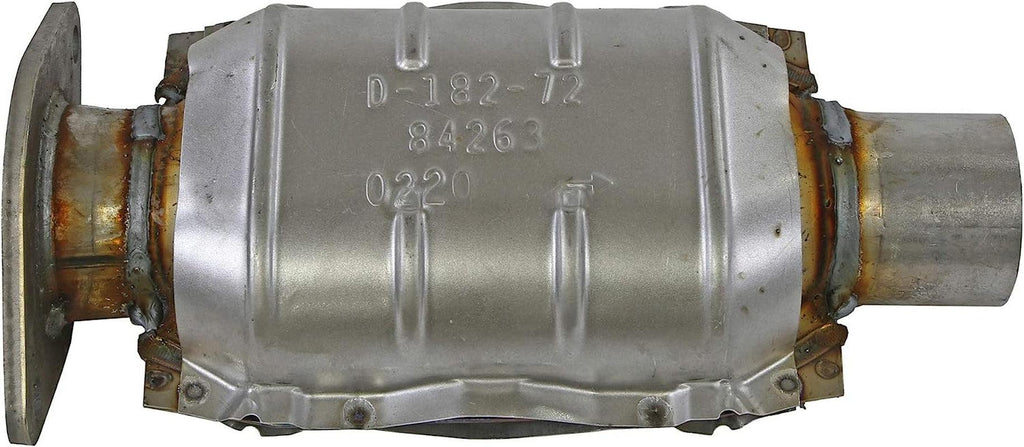 Calcat Carb 84263 Direct Fit Catalytic Converter