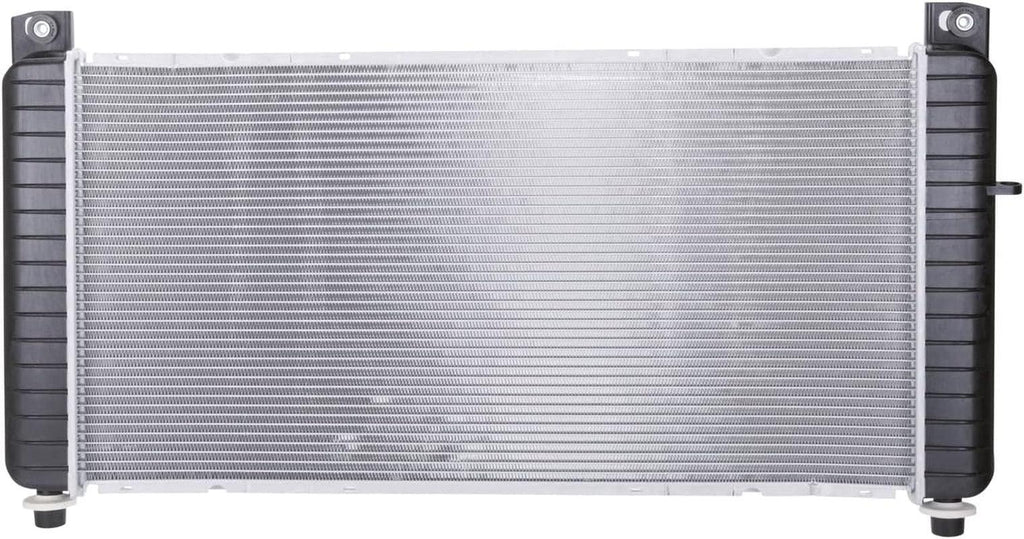 Radiator - 2946