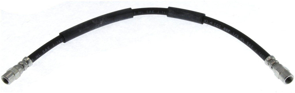 Centric Brake Hydraulic Hose for 1986-1991 Vanagon 150.33202