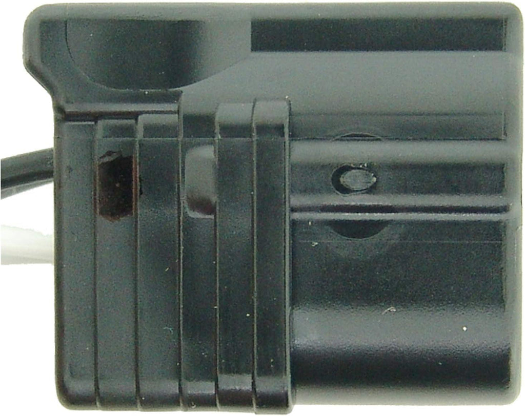 24434 Oxygen Sensor , Black