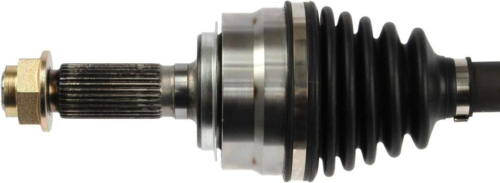 66-4262 New CV Constant Velocity Drive Axle Shaft
