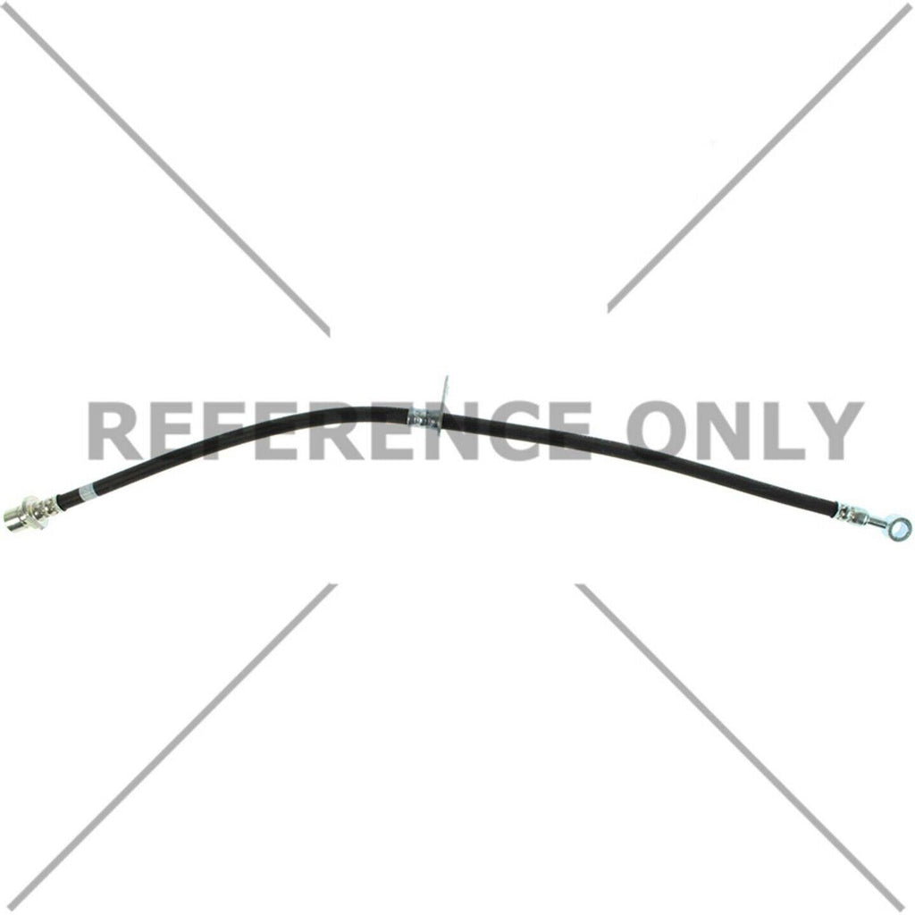 Centric Brake Hydraulic Hose for 17-20 Clarity 150.40173
