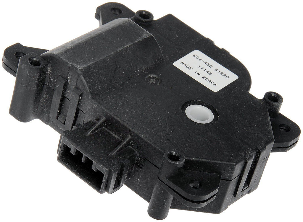 Dorman HVAC Blend Door Actuator for 07-15 CX-9 604-456