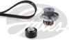 Powergrip® Kit + Water Pump KP15673XS
