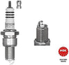 NGK 6853 Iridium IX Spark Plug - BPR9EIX, 1 Pack