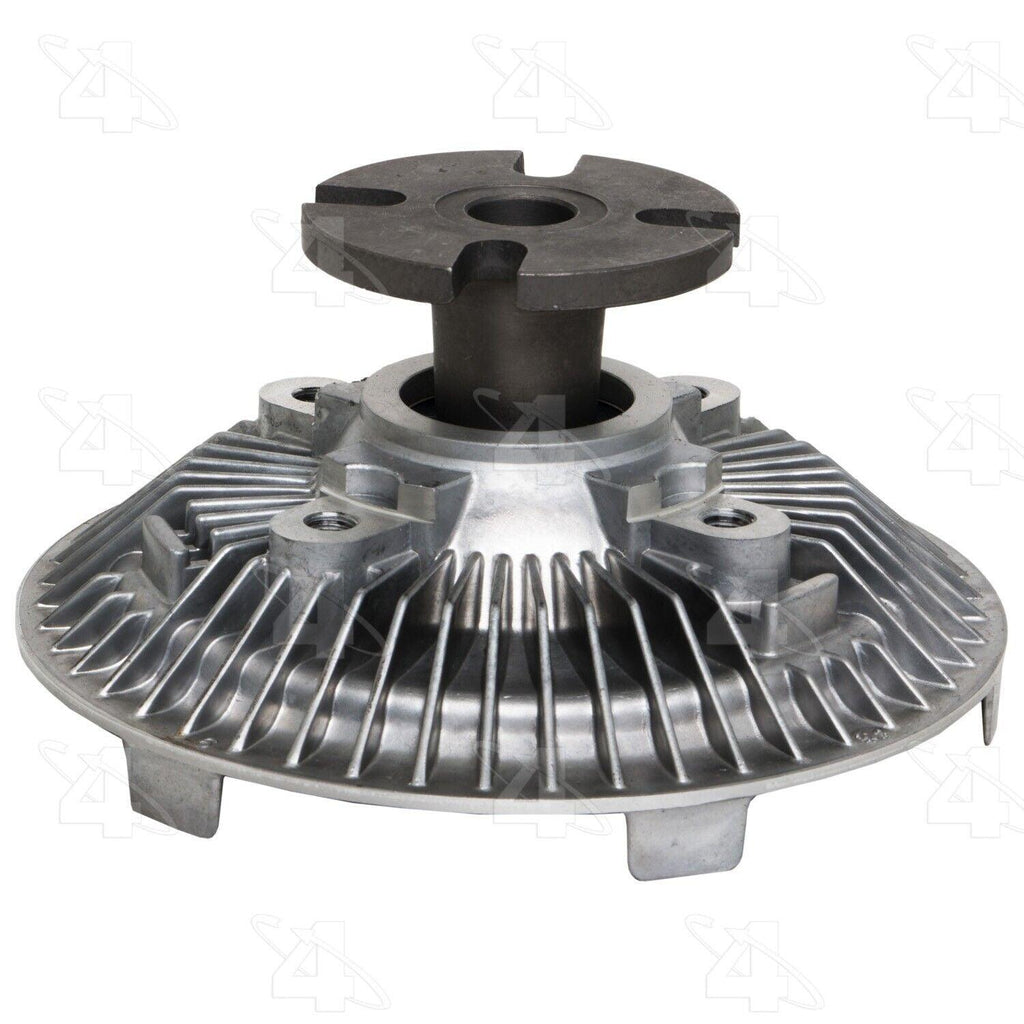 Engine Cooling Fan Clutch for Wrangler, Cherokee, Comanche, Eagle+More 36950