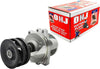 DNJ WP880 Water Pump for 06-13 BMW/ M3, M5, M6 4.0L-5.0L, V8, V10, DOHC, 3999Cc, 4999Cc, Naturally Aspirated, S65B40A,S85B50A