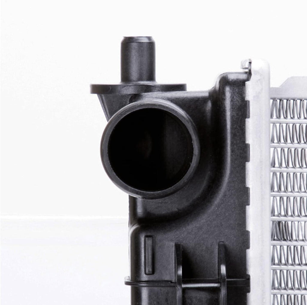 13126 Radiator Compatible with 2010-2012 Ford Fusion