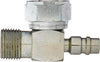 14720 R134A Service Valve Compressor Air Conditioning Fitting