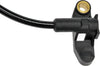 Dorman 970-302 Front Passenger Side ABS Wheel Speed Sensor Compatible with Select Chrysler/Dodge/Plymouth Models