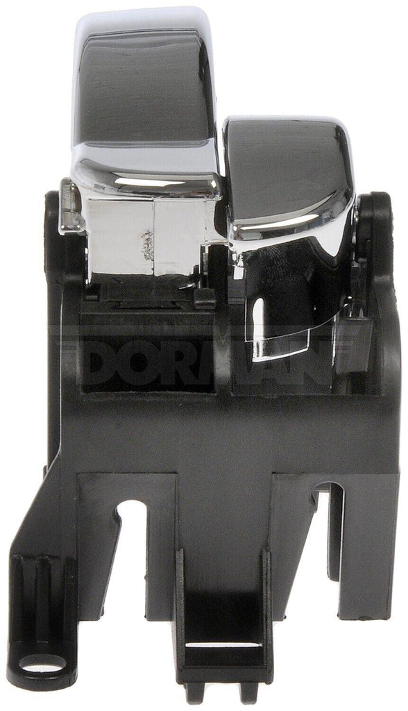 Dorman Interior Door Handle for Frontier, Xterra, Pathfinder 96554CD