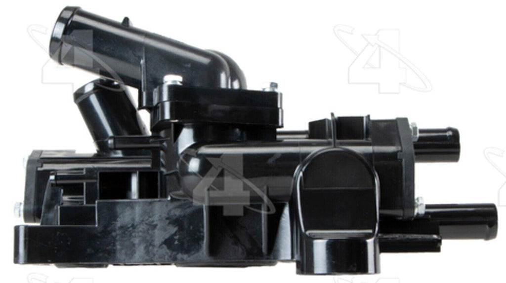 Four Seasons Engine Coolant Water Outlet Housing Kit for Kia 86228