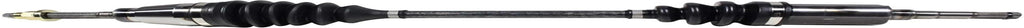 NCV49514 CV Axle Shaft Assembly - Left Front (Driver Side)