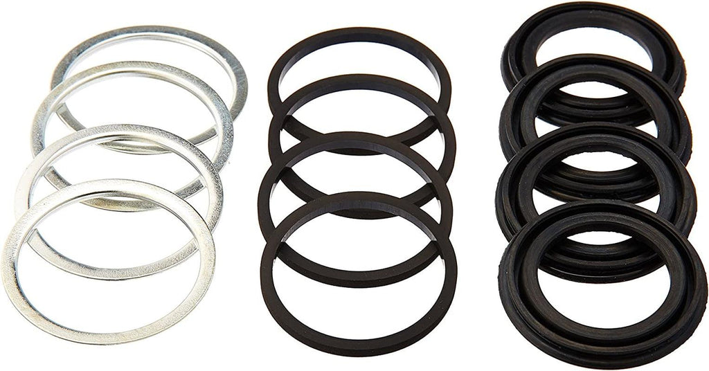 Carlson Quality Brake Parts 15253 Caliper Repair Kit