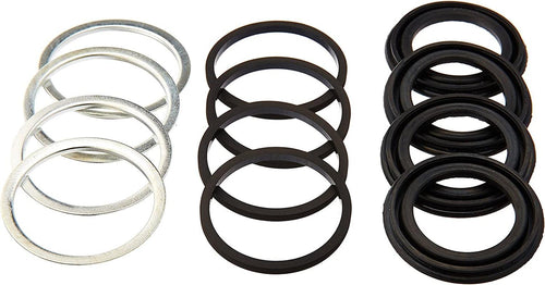 Carlson Quality Brake Parts 15253 Caliper Repair Kit