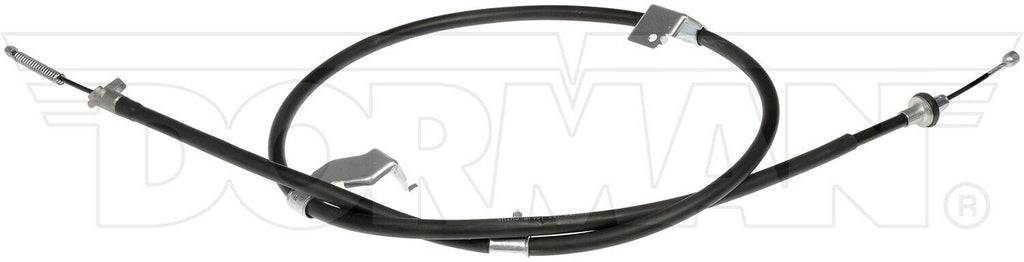 Dorman Parking Brake Cable for 08-13 Nissan Rogue C661456