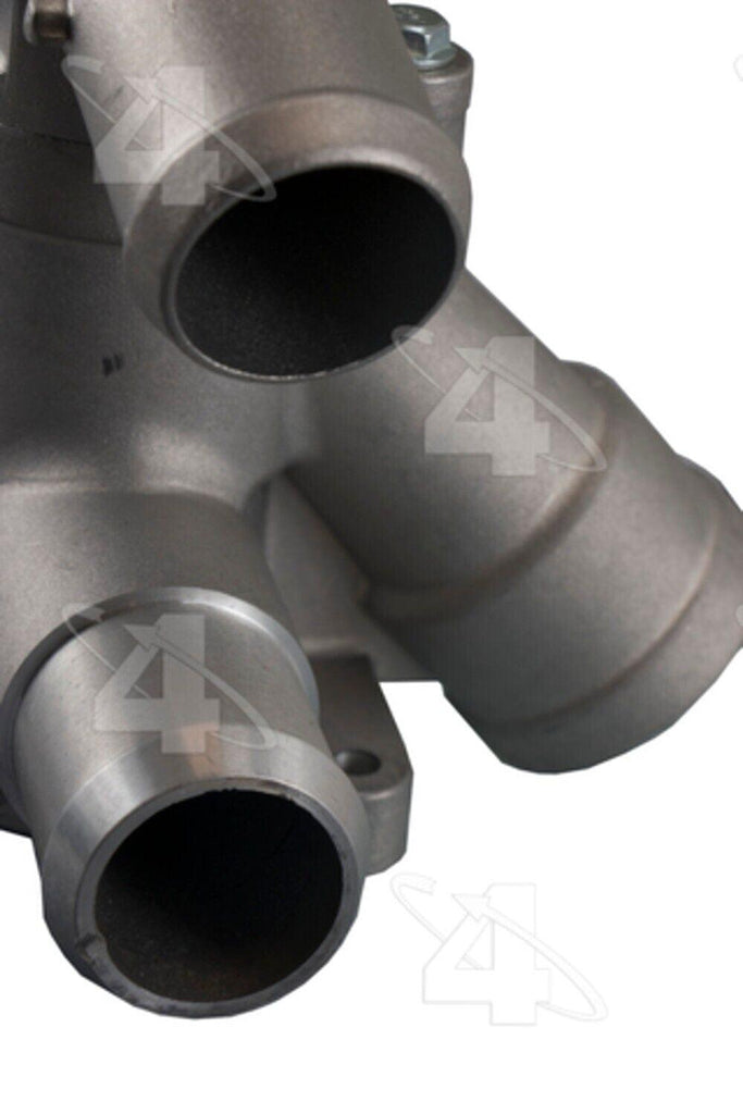 Engine Coolant Water Outlet Housing Kit for Flex, Taurus, MKS, Mkt+More 85985