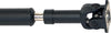 Dorman 936-773 OE FIX Rear Drive Shaft Compatible with Select Toyota Models