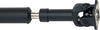 Dorman 936-765 OE FIX Rear Drive Shaft Compatible with Select Toyota Models