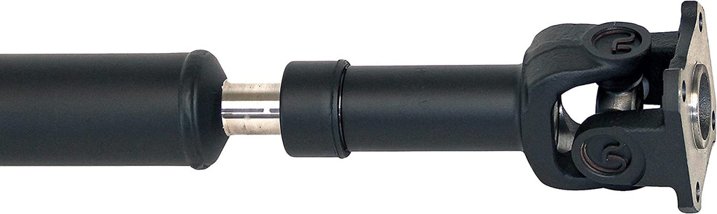 Dorman 936-765 OE FIX Rear Drive Shaft Compatible with Select Toyota Models