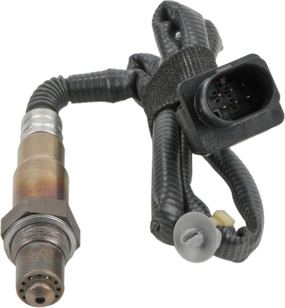 Automotive 17112 Original Equipment Wideband Oxygen Sensor - Compatible with Select Mini Cooper Vehicles