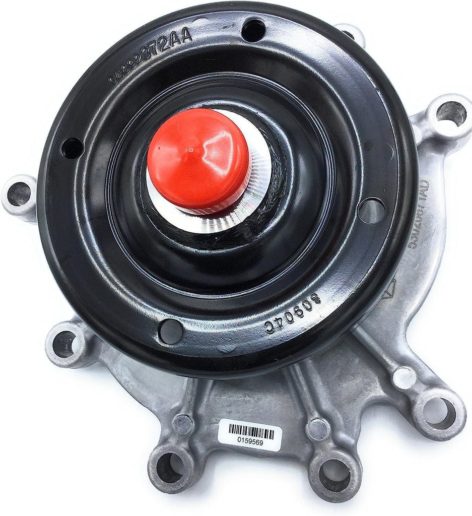 5302 2189AG, Engine Water Pump