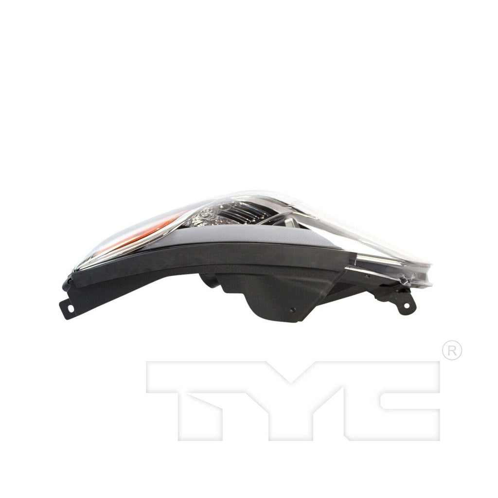 TYC Headlight Assembly for 15-17 Hyundai Sonata 20-9596-00-9