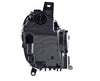 Hella Headlight Assembly for Mercedes-Benz 263037051