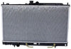 C0886 Radiator