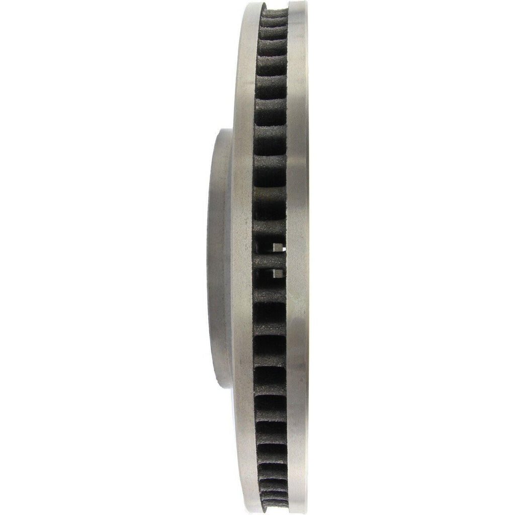 Centric Front Disc Brake Rotor for Cadillac (121.62070)