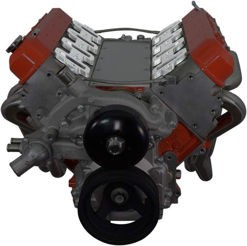 LS Cathedral Intake Riser Spacer LS1, LS2, LS6, LR4, LM7, L59, LM4, L33, LQ4, LQ9, LY2, L20, LH6, LY5, LMG, LC9, LS4, LH8 Designed & Manufactured in the USA 551959