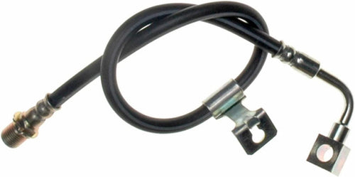 Professional 18J2033 Front Passenger Side Hydraulic Brake Hose Assembly