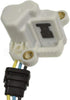 SC488 Vehicle Speed Sensor
