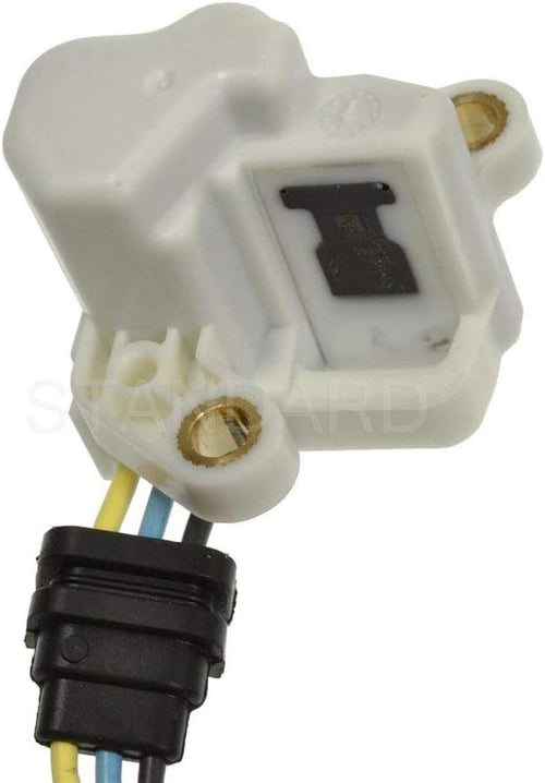 SC488 Vehicle Speed Sensor
