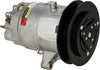 68283 New AC Compressor