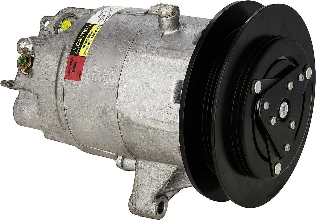68283 New AC Compressor
