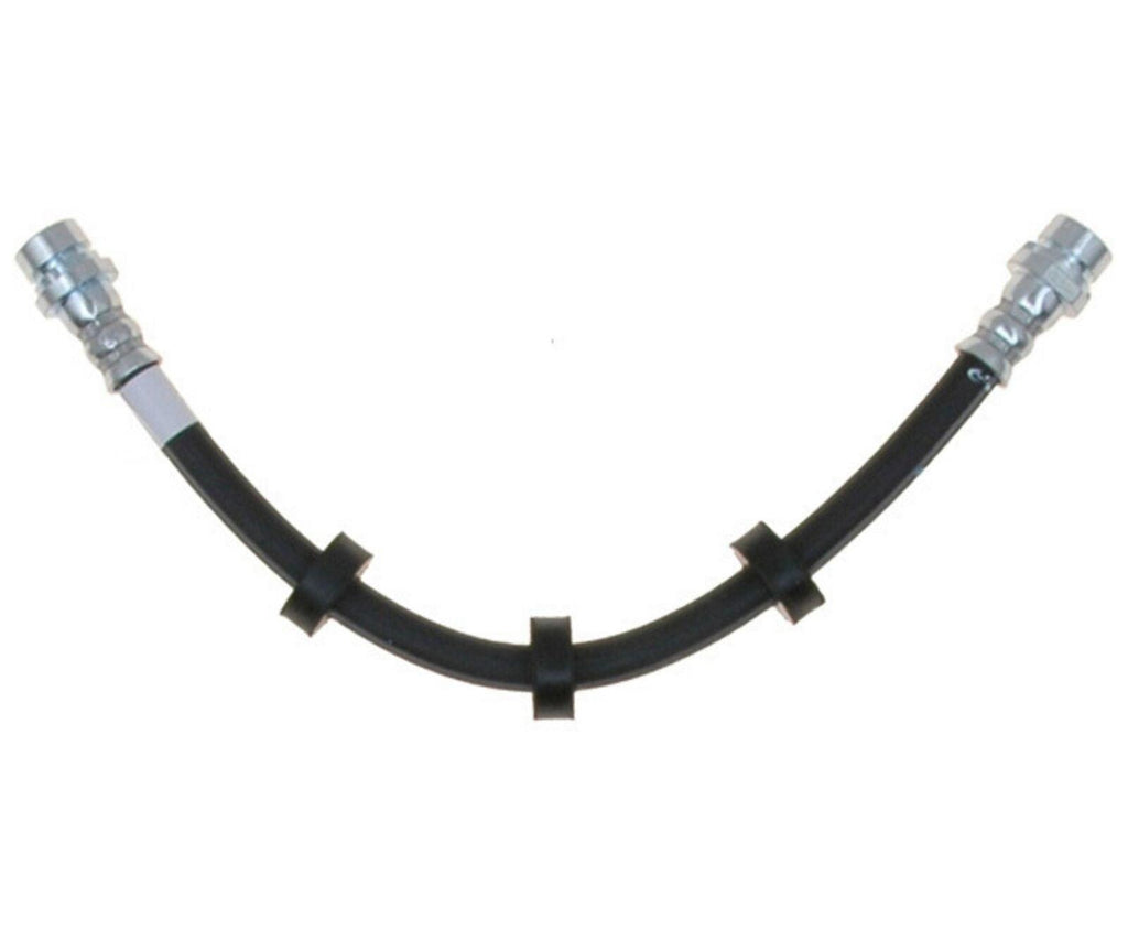 Raybestos Brake Hydraulic Hose for 08-11 Focus BH382864