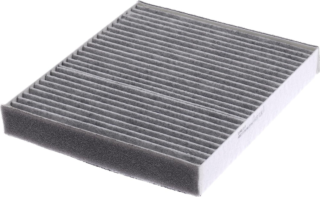 Fresh Breeze Cabin Air Filter with Arm & Hammer Baking Soda, CF11966 for Select Buick, Cadillac, Chevrolet and GMC Vehicles , White