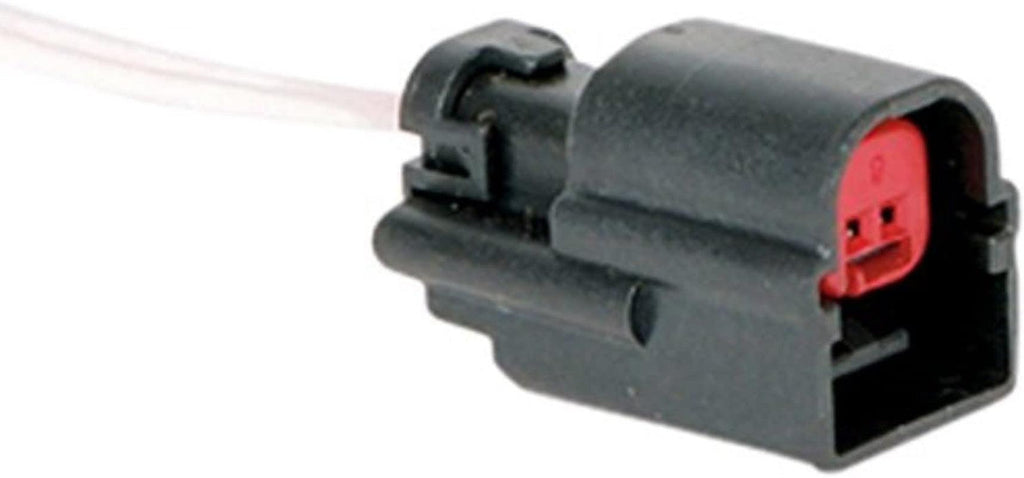 GM Original Equipment PT2075 Black Multi-Purpose Pigtail