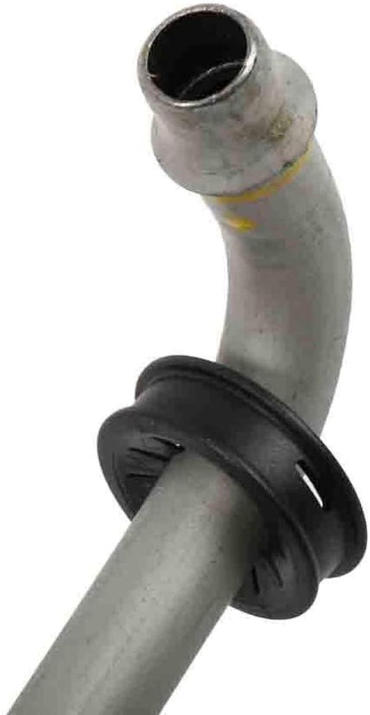 GM Genuine Parts 15194578 Engine Oil Cooler Pipe Kit with Seal, Cap, and Connector