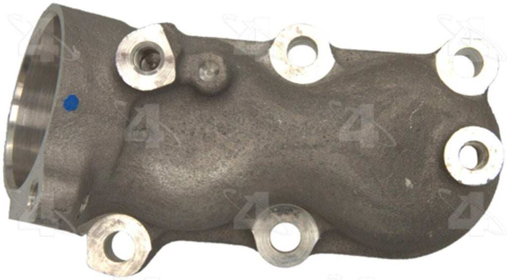 Engine Coolant Water Outlet for Silverado 2500 HD, Silverado 3500+More 85253