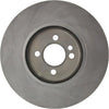 Centric Front Disc Brake Rotor for 06 Cooper (121.34092)