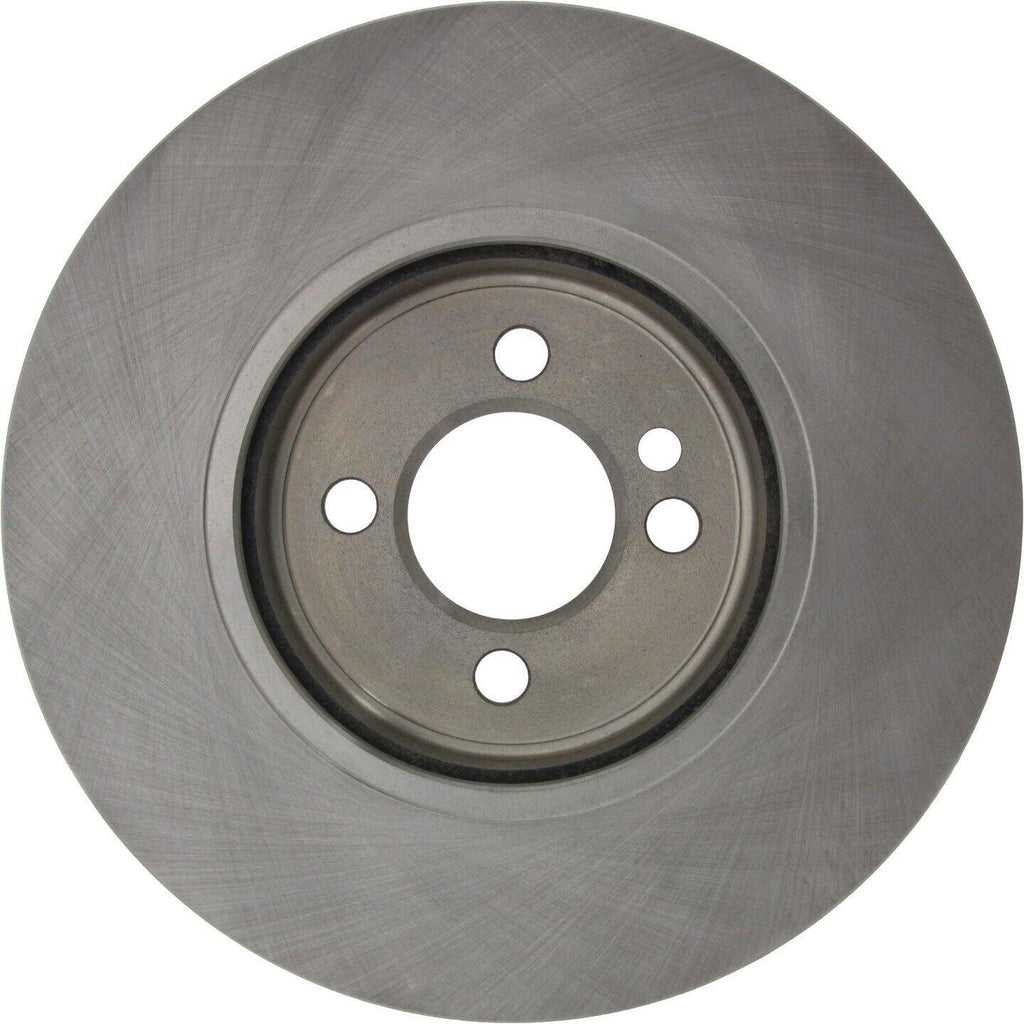 Centric Front Disc Brake Rotor for 06 Cooper (121.34092)