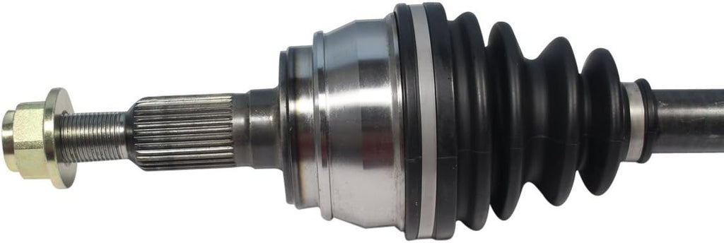 NCV10210 CV Axle Shaft Assembly - Left or Right Front (Driver or Passenger Side)