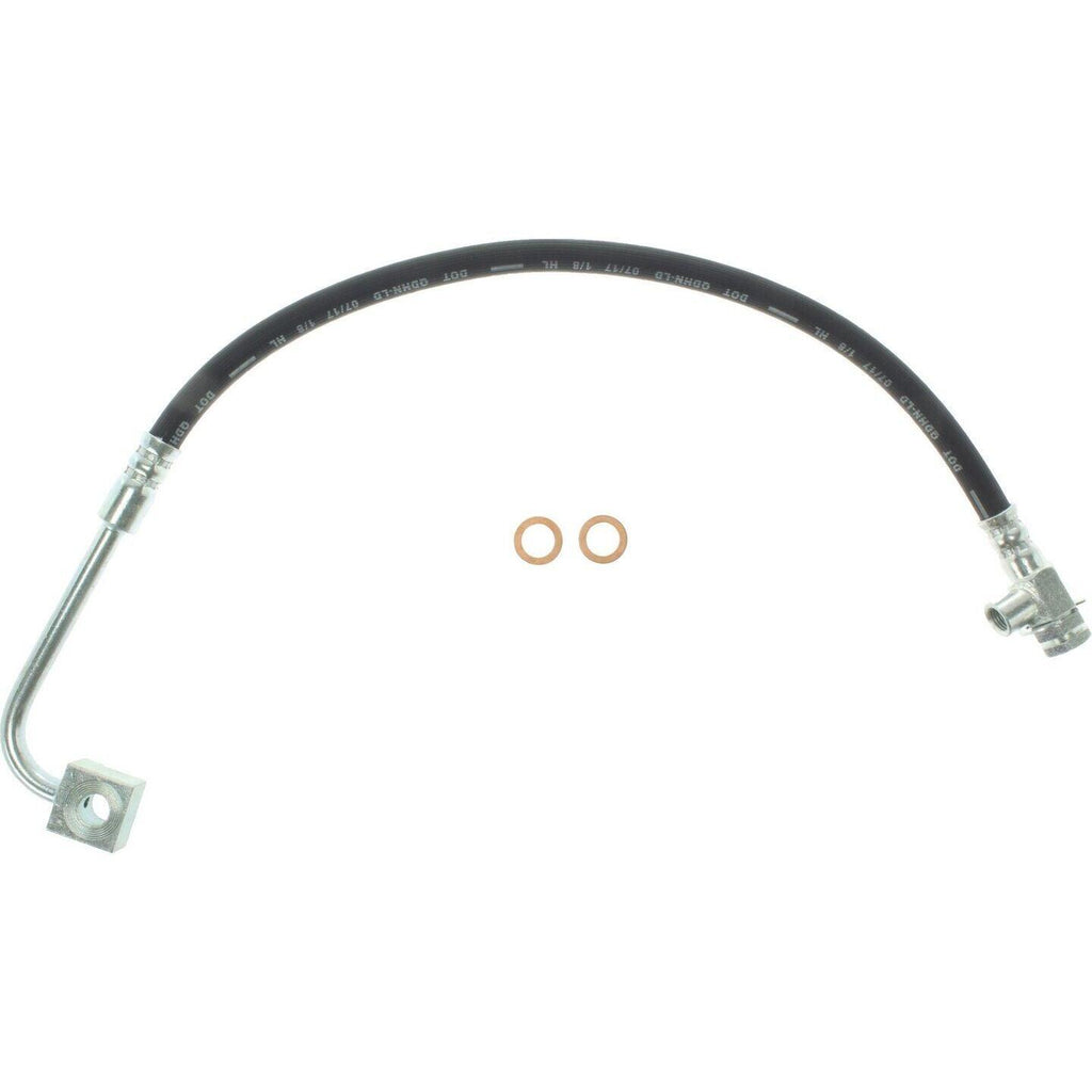 Centric Brake Hydraulic Hose for F-250, F-250 HD, F-350 150.65104