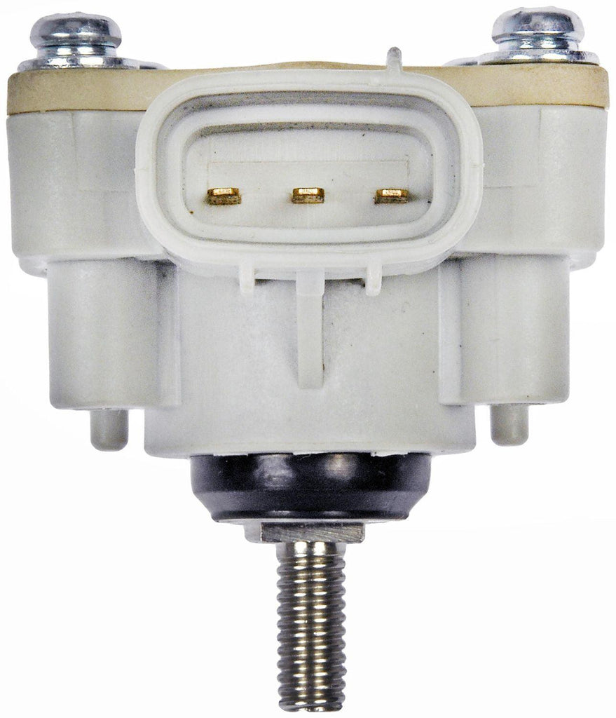 Headlight Level Sensor for Prius, RX350, Rx400H, RX-8, Tacoma+More 924-755